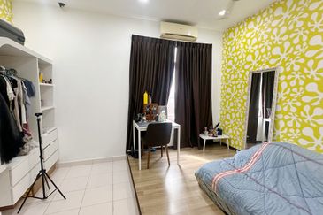 Golf East @ Horizon Hills