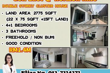 Golf East @ Horizon Hills