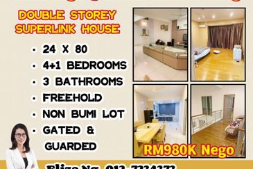 Taman Sutera Perling