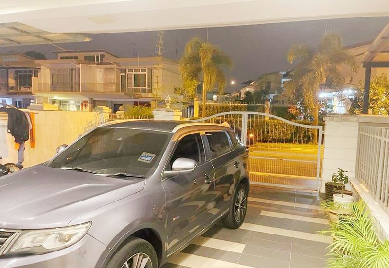 Taman Sutera Perling