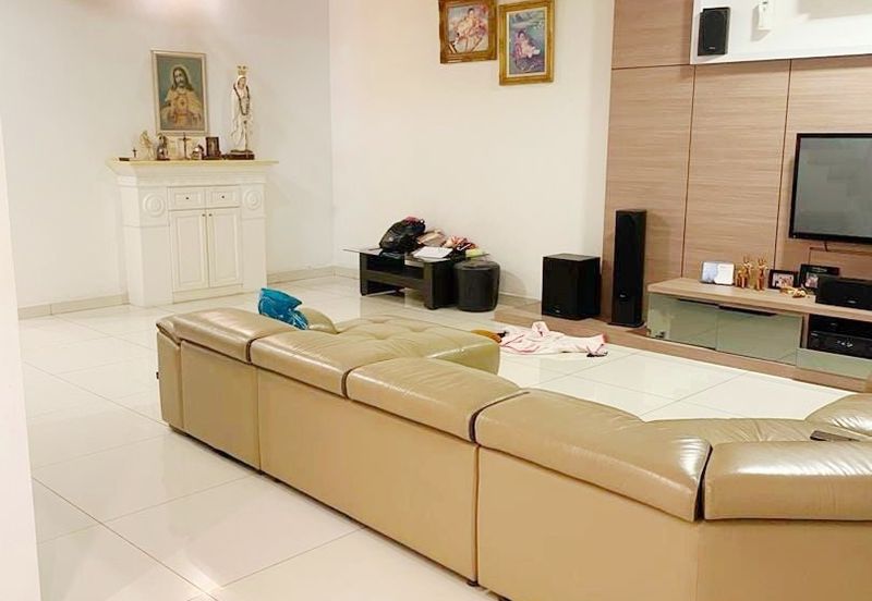 Taman Sutera Perling