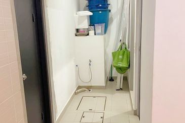 Taman Sutera Perling