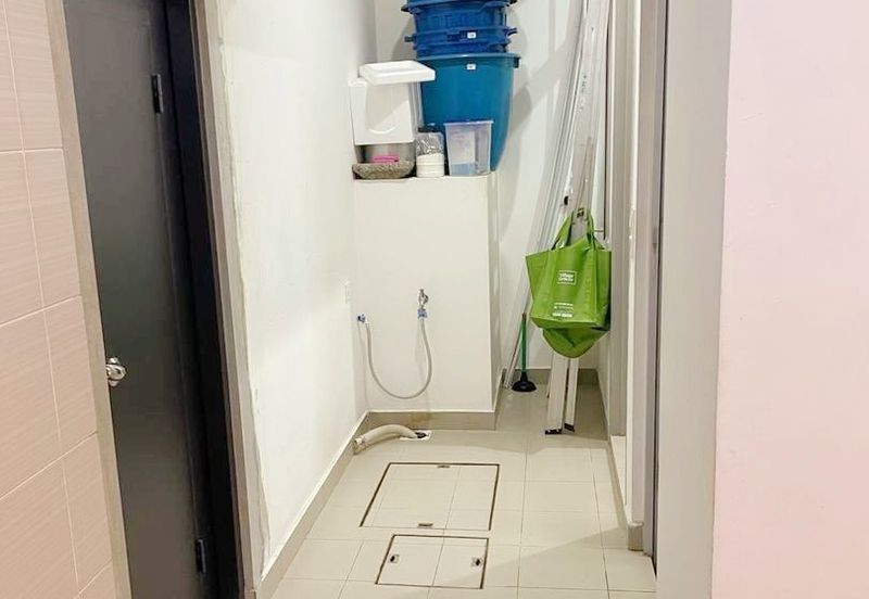 Taman Sutera Perling