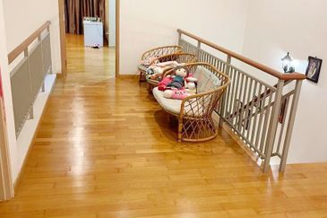 Taman Sutera Perling