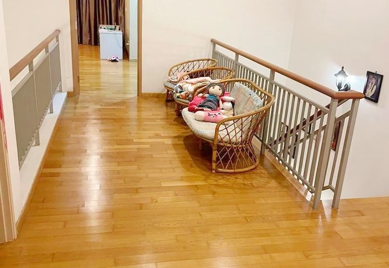 Taman Sutera Perling