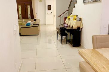 Taman Sutera Perling