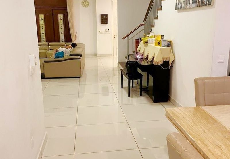 Taman Sutera Perling