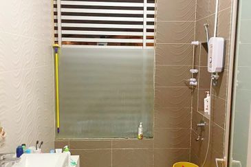 Taman Sutera Perling