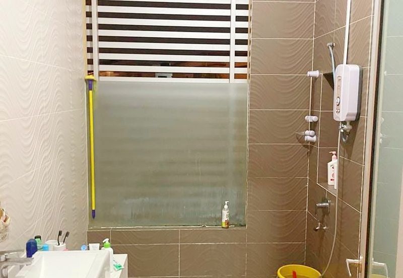 Taman Sutera Perling