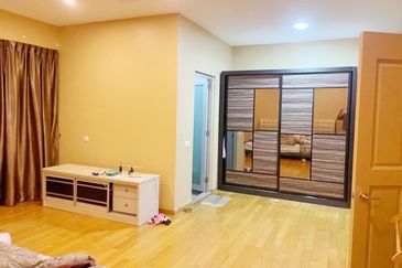 Taman Sutera Perling