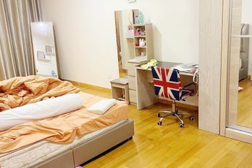 Taman Sutera Perling