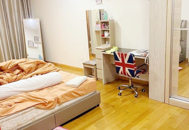 Taman Sutera Perling