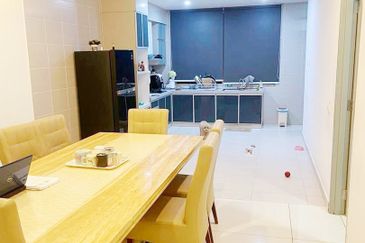 Taman Sutera Perling