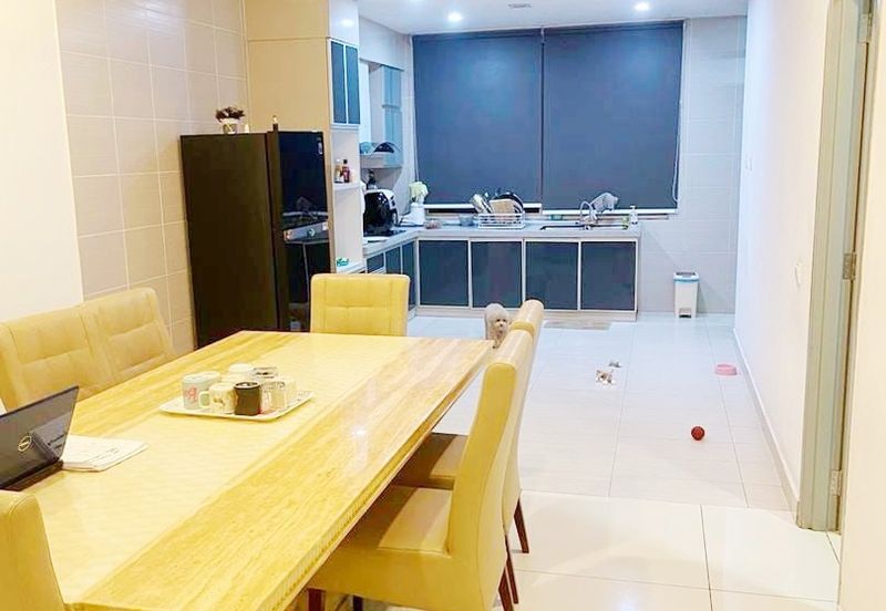 Taman Sutera Perling