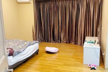 Taman Sutera Perling