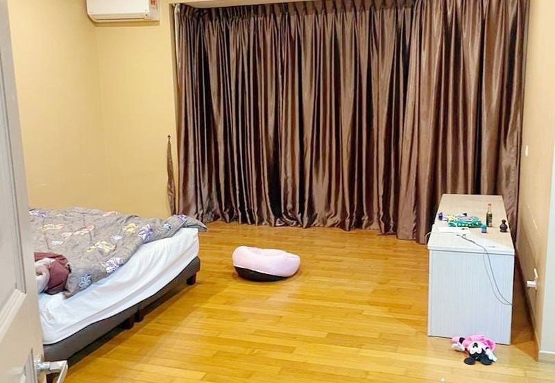 Taman Sutera Perling