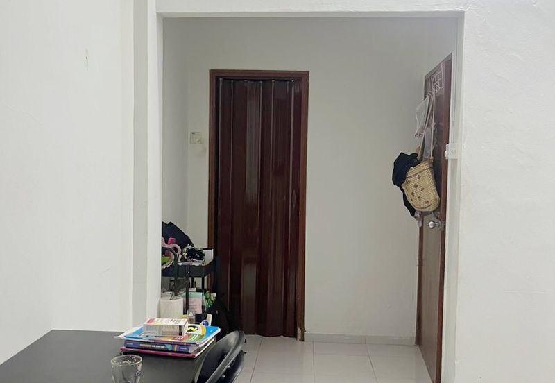 Ria 1 Apartment, Taman Megah Ria