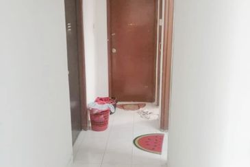Ria 1 Apartment, Taman Megah Ria