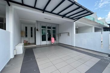 JP Perdana (Jaya Putra Perdana)