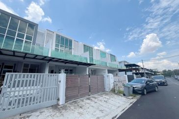 JP Perdana (Jaya Putra Perdana)