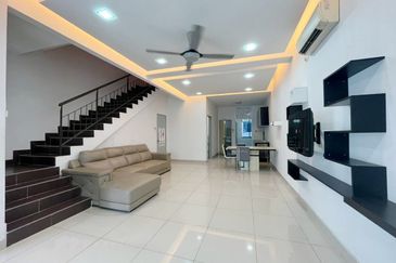 JP Perdana (Jaya Putra Perdana)