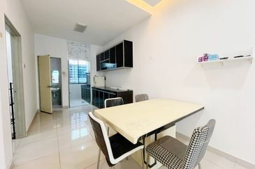 JP Perdana (Jaya Putra Perdana)