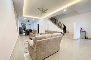 Taman Bestari Perdana