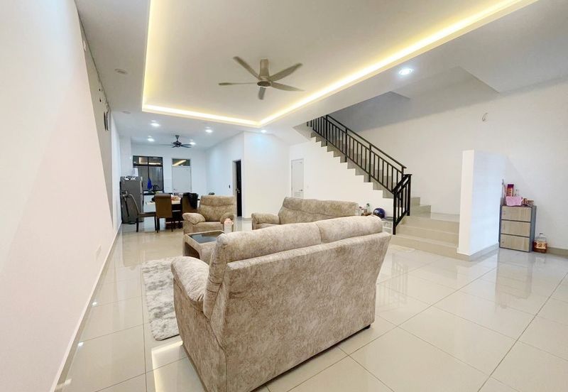 Taman Bestari Perdana