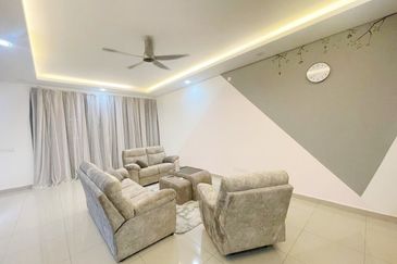 Taman Bestari Perdana