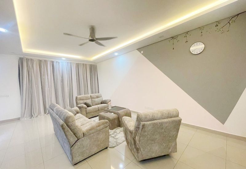 Taman Bestari Perdana