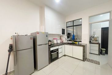 Taman Bestari Perdana