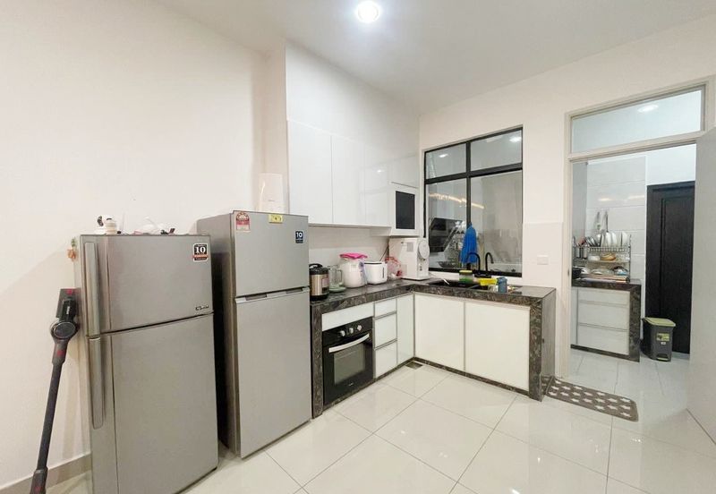 Taman Bestari Perdana