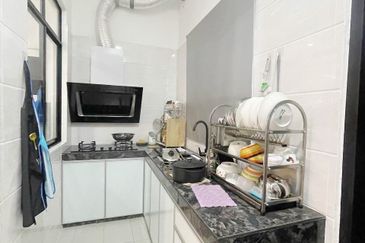 Taman Bestari Perdana