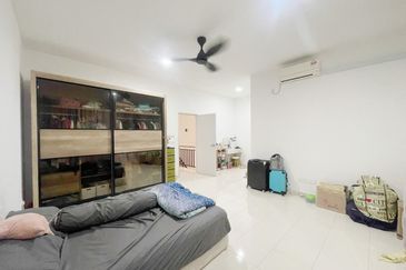 Taman Bestari Perdana