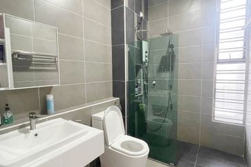 Taman Bestari Perdana