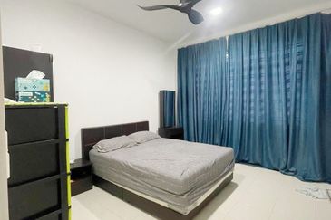 Taman Bestari Perdana