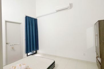 Taman Bestari Perdana