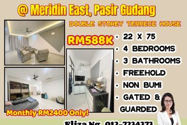 Taman Bestari Perdana