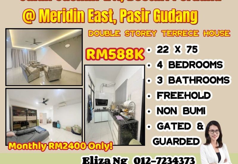 Taman Bestari Perdana