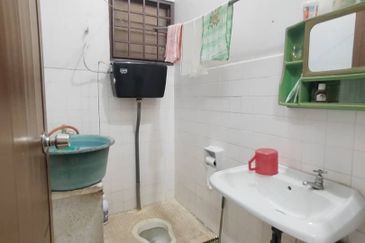 Taman Suria, Johor Bharu