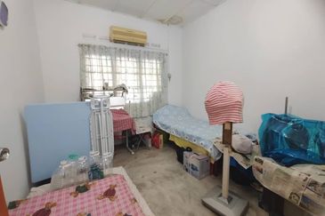 Taman Suria, Johor Bharu