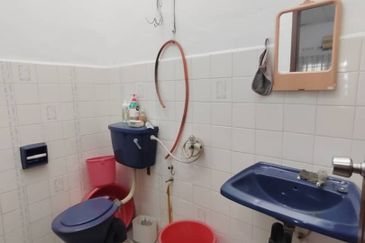 Taman Suria, Johor Bharu