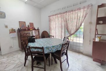 Taman Suria, Johor Bharu