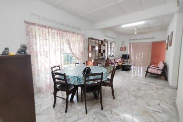 Taman Suria, Johor Bharu