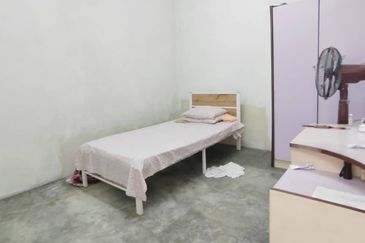 Taman Suria, Johor Bharu