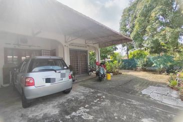 Taman Suria, Johor Bharu