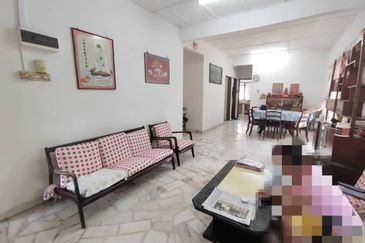 Taman Suria, Johor Bharu