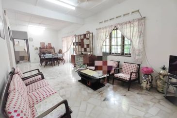 Taman Suria, Johor Bharu