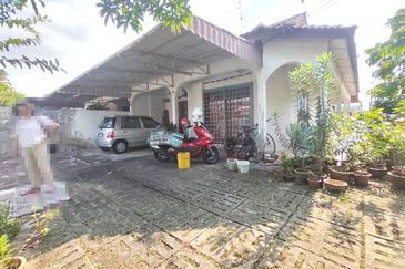 Taman Suria, Johor Bharu