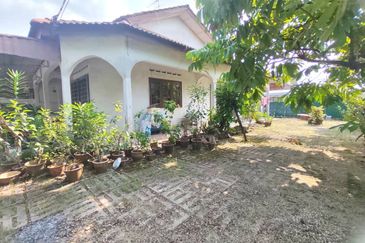 Taman Suria, Johor Bharu